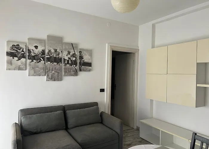 Goodtime apartament